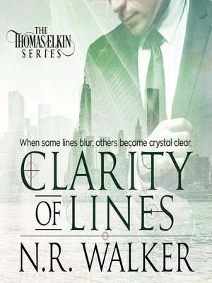 Clarity of Lines - Audiobook